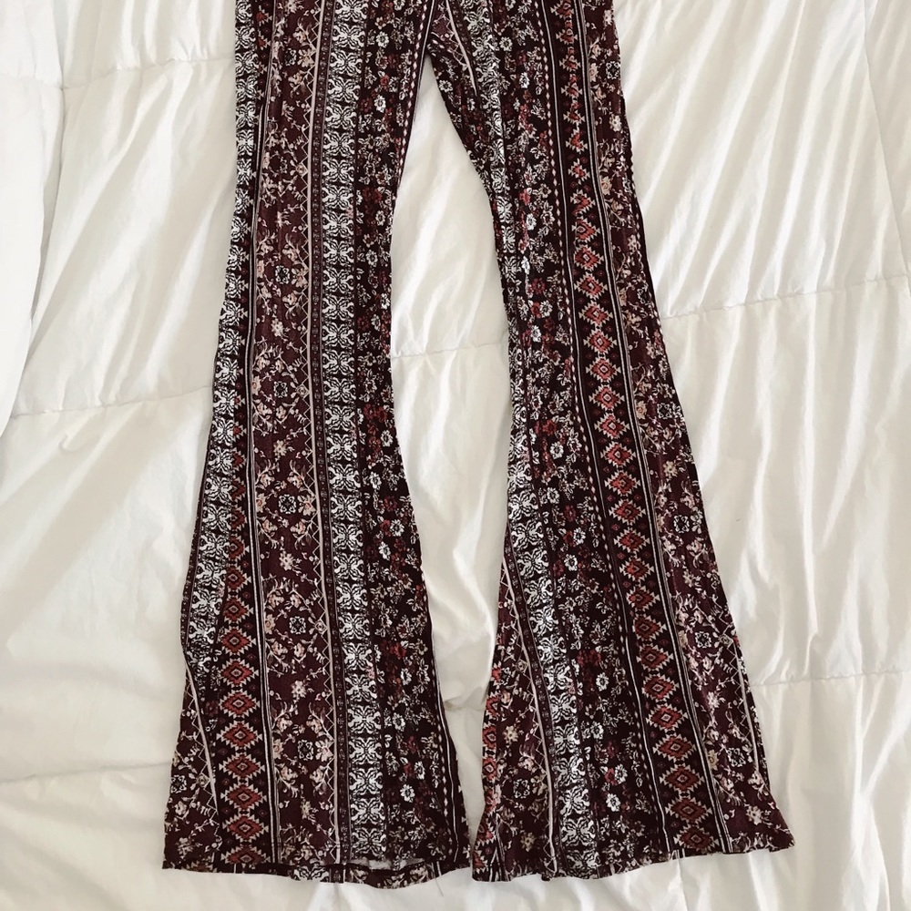 hippy pants